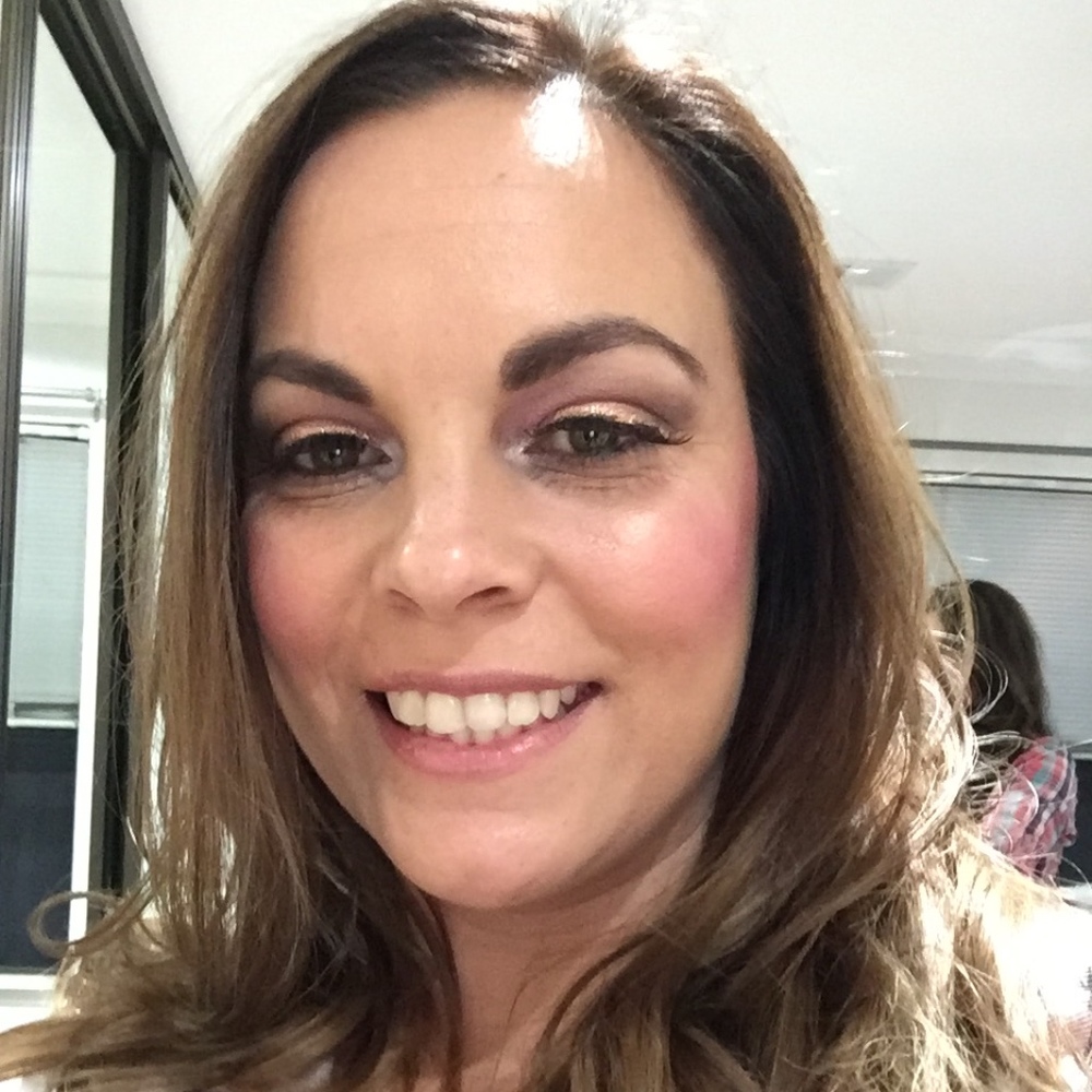 Meet your Posher, Taysha